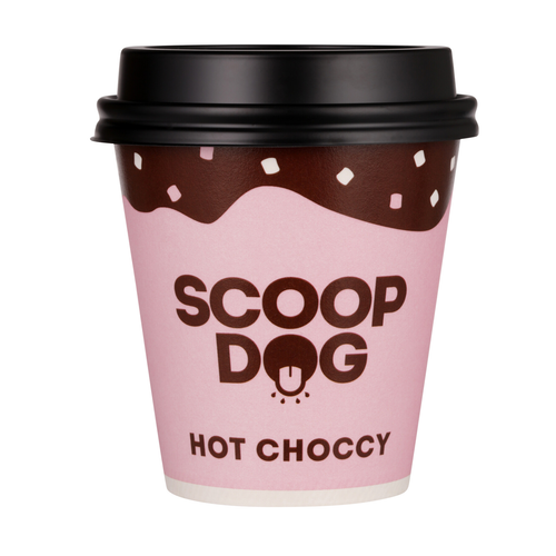 Scoop Dog Hot Choccy Mix | Smack Bang
