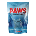 Scoop Dog Paws Tuna Fishy Flakes Cat Treats | Smack Bang