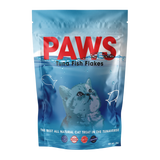 Scoop Dog Paws Tuna Fishy Flakes Cat Treats | Smack Bang