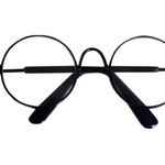 Black Cat Reading Glasses | Smack Bang