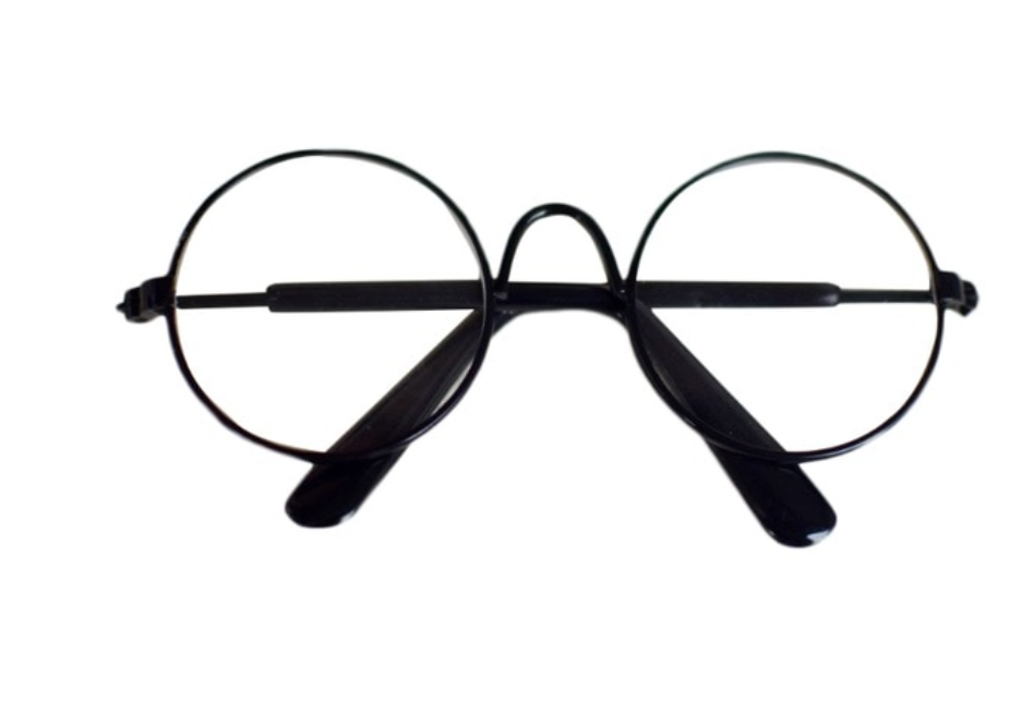 Black Cat Reading Glasses | Smack Bang