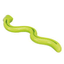 Trixie Snack Snake Dog Treat Toy | Smack Bang