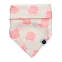 Hey Pup Summer Shells Bandana | Smack Bang