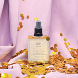 Fur Love Fur & Body Oil | Smack Bang