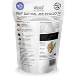 The New Zealand Natural Pet Food Co Lamb Dog Bites | Smack Bang