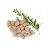 The New Zealand Natural Pet Food Co Lamb Dog Bites | Smack Bang
