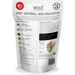 The New Zealand Natural Pet Food Co Wild Venison Dog Bites | Smack Bang