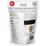 The New Zealand Natural Pet Food Co Wild Venison Dog Bites | Smack Bang