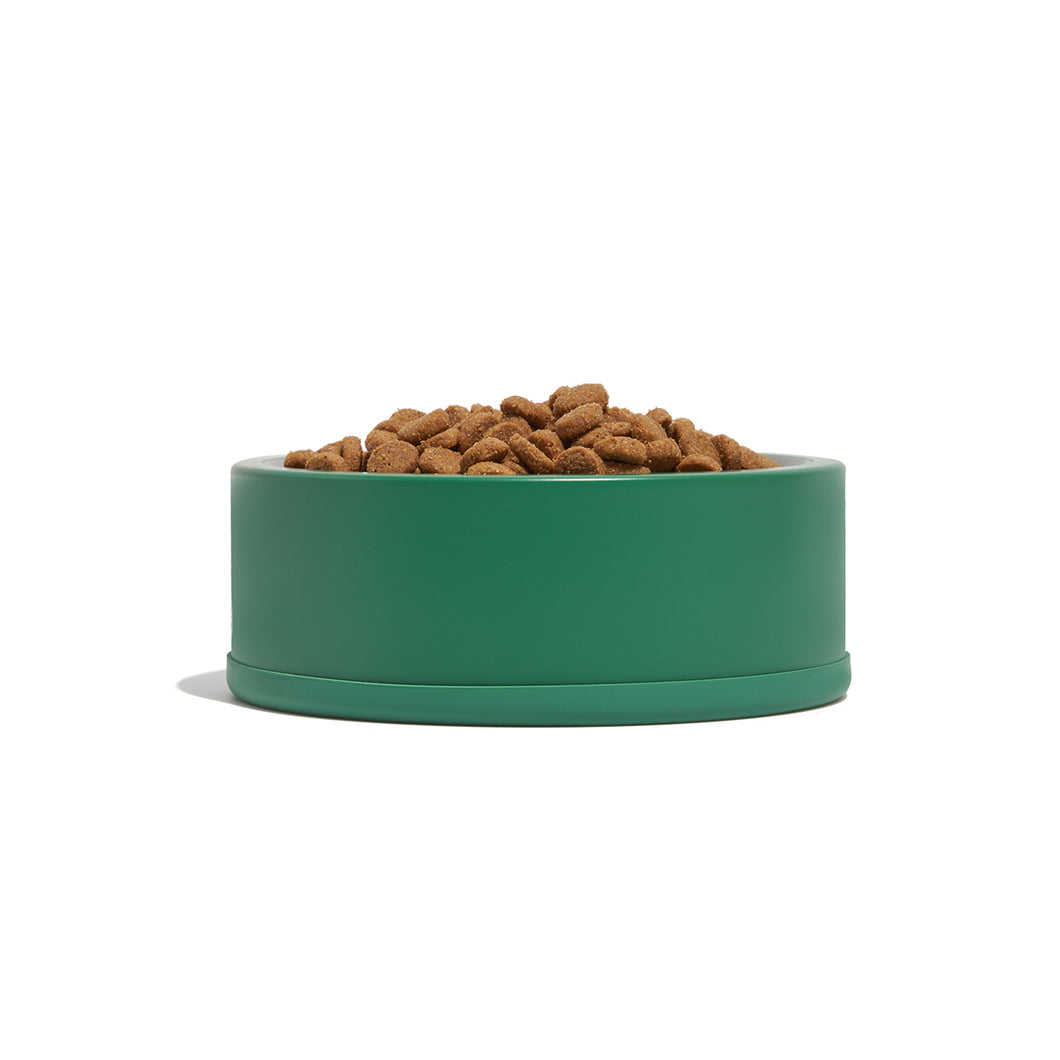 Wild One Pet Food Bowl