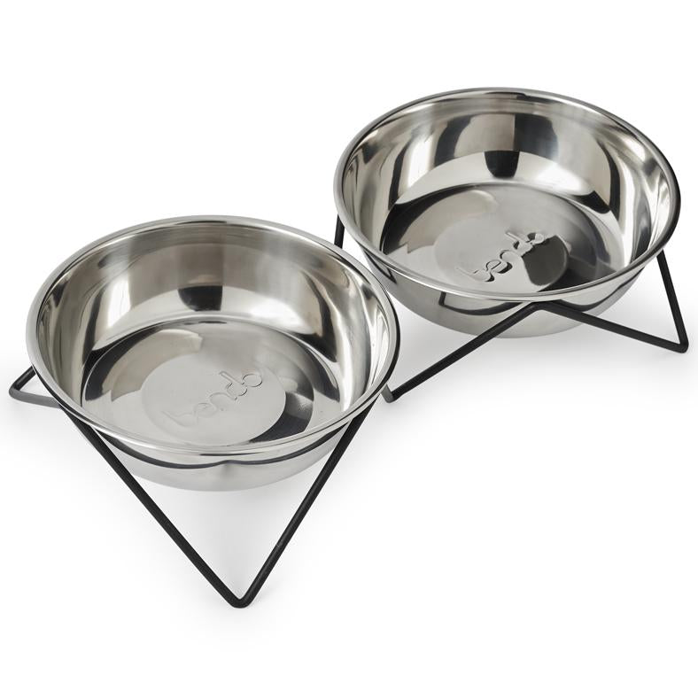 Bendo dog clearance bowl