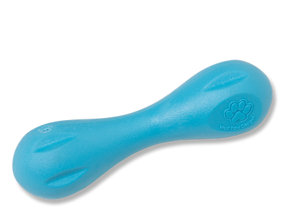 West Paw Zogoflex Hurley Dog Chew Toy | Smack Bang