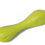 West Paw Zogoflex Hurley Dog Chew Toy | Smack Bang