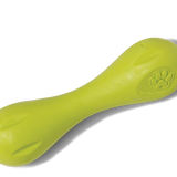 West Paw Zogoflex Hurley Dog Chew Toy | Smack Bang