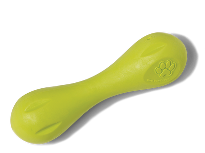 West Paw Zogoflex Hurley Dog Chew Toy | Smack Bang