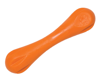 West Paw Zogoflex Hurley Dog Chew Toy | Smack Bang