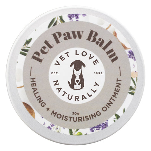 Olive's Kitchen Pet Paw Balm | Smack Bang