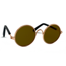 Brown Cat Sunglasses | Smack Bang