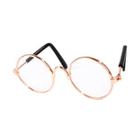 Copper Frame Cat Reading Glasses | Smack Bang