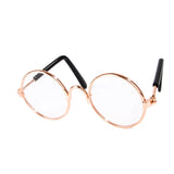 Copper Frame Cat Reading Glasses | Smack Bang
