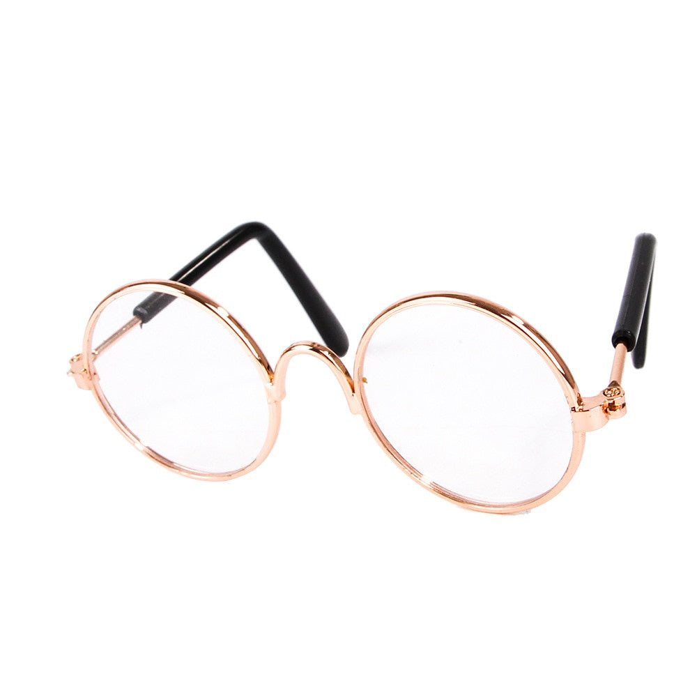 Copper Frame Cat Reading Glasses | Smack Bang