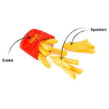 P.L.A.Y. American Classic French Fries Dog Toy | Smack Bang