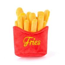 P.L.A.Y. American Classic French Fries Dog Toy | Smack Bang