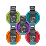 LickiMat UFO Slow Feeder Bowl | Smack Bang
