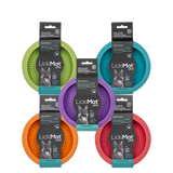 LickiMat UFO Slow Feeder Bowl | Smack Bang