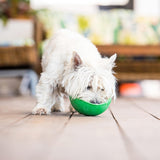 Lickimat Wobble Slow Feeder Bowl | Smack Bang