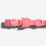 Zee.Dog NeoPro Cat Collar Bubblegum | Smack Bang